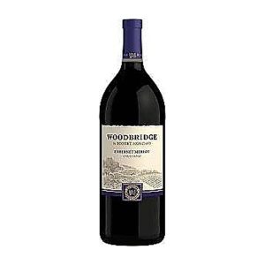Woodbridge Cabernet Merlot